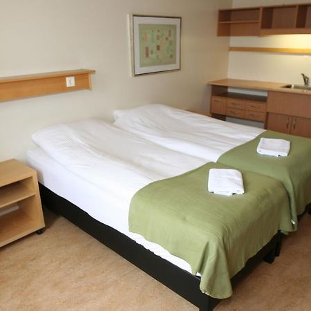 Akranes Guesthouse - Staywest Kültér fotó