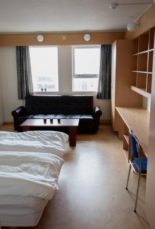 Akranes Guesthouse - Staywest Kültér fotó