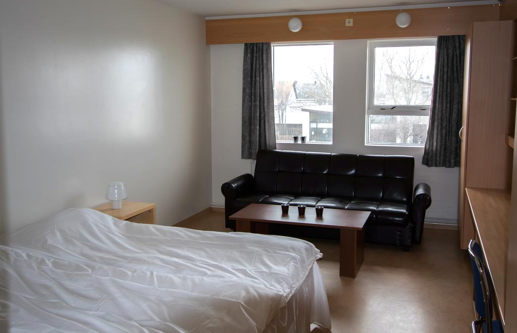 Akranes Guesthouse - Staywest Kültér fotó