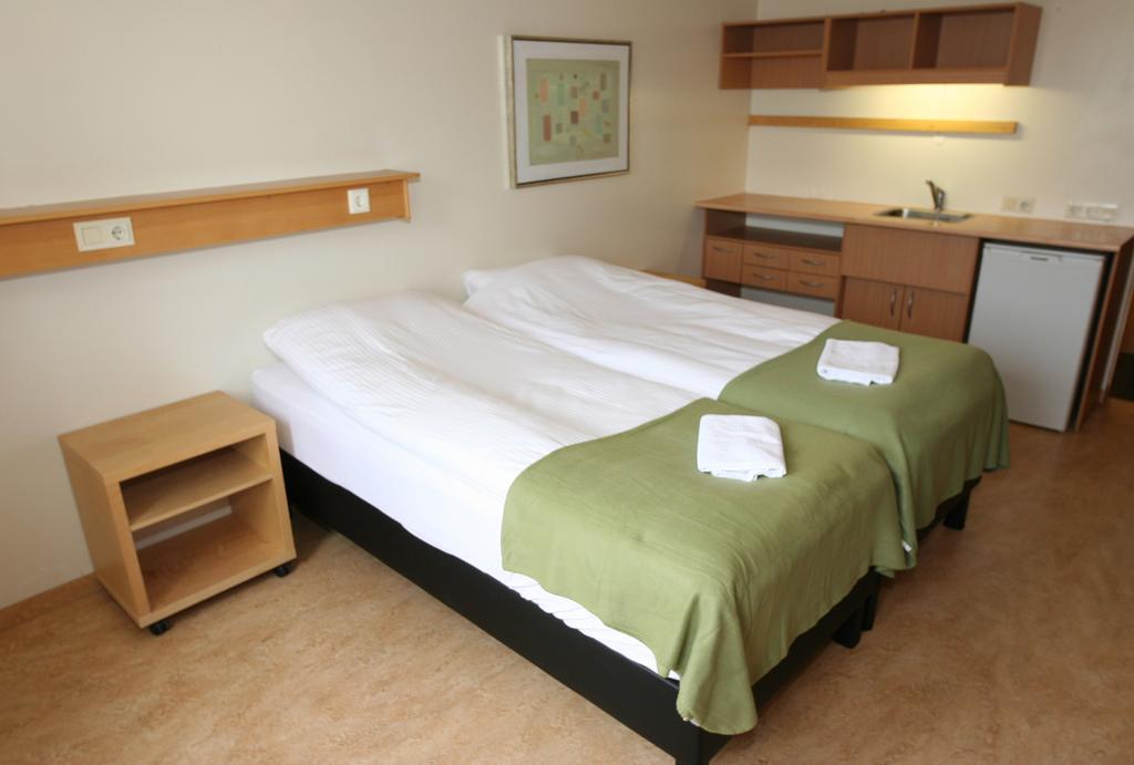 Akranes Guesthouse - Staywest Kültér fotó
