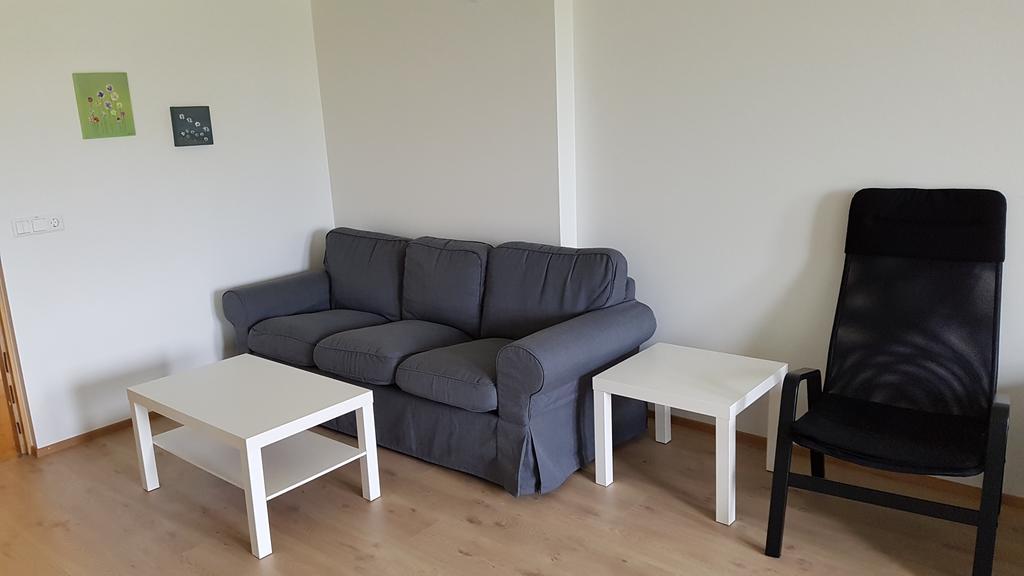 Akranes Guesthouse - Staywest Kültér fotó