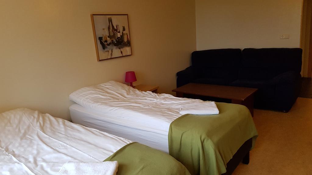 Akranes Guesthouse - Staywest Kültér fotó